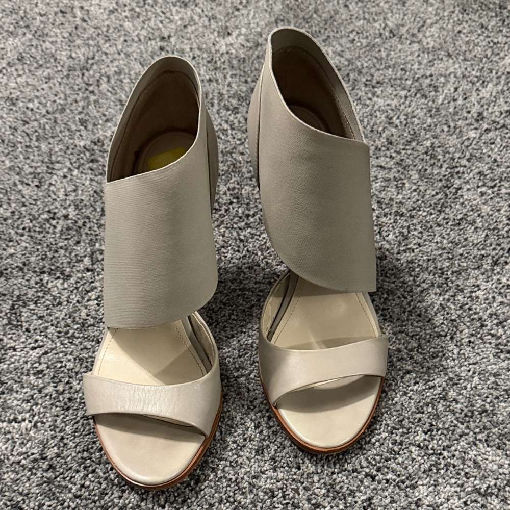 Calvin Klein Women's Heels